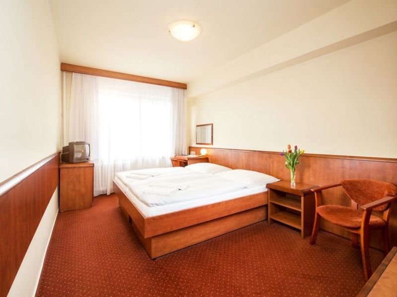 Hotel Photo 3