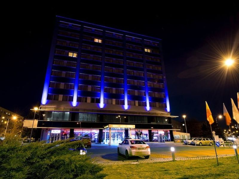 Hotel Photo 23