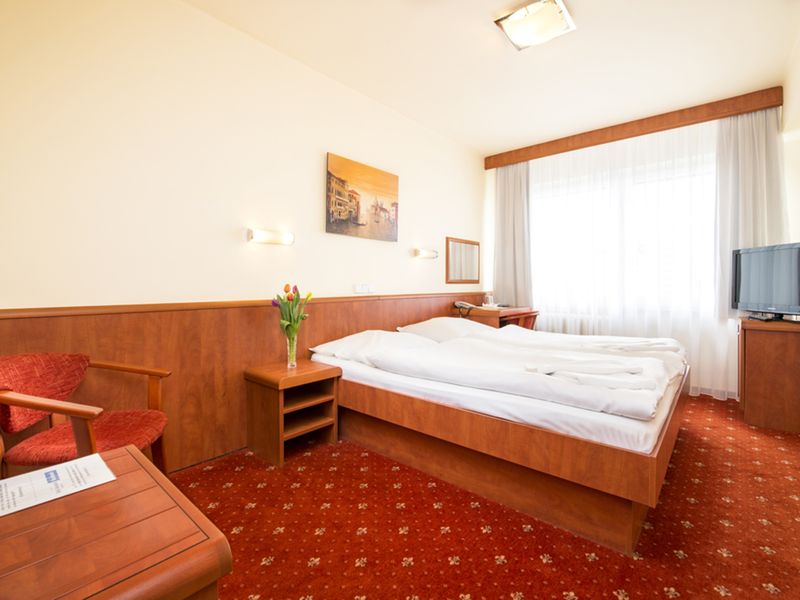 Hotel Photo 4
