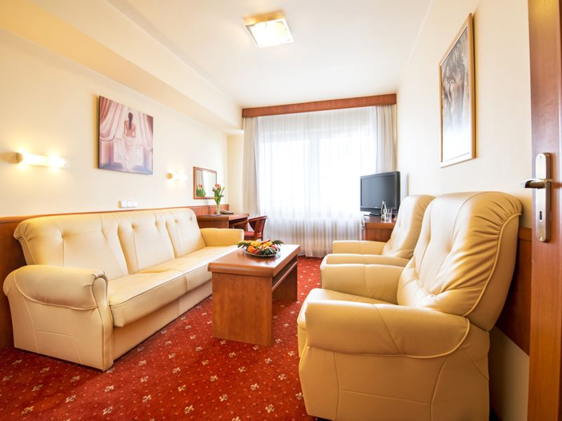 Hotel Photo 5