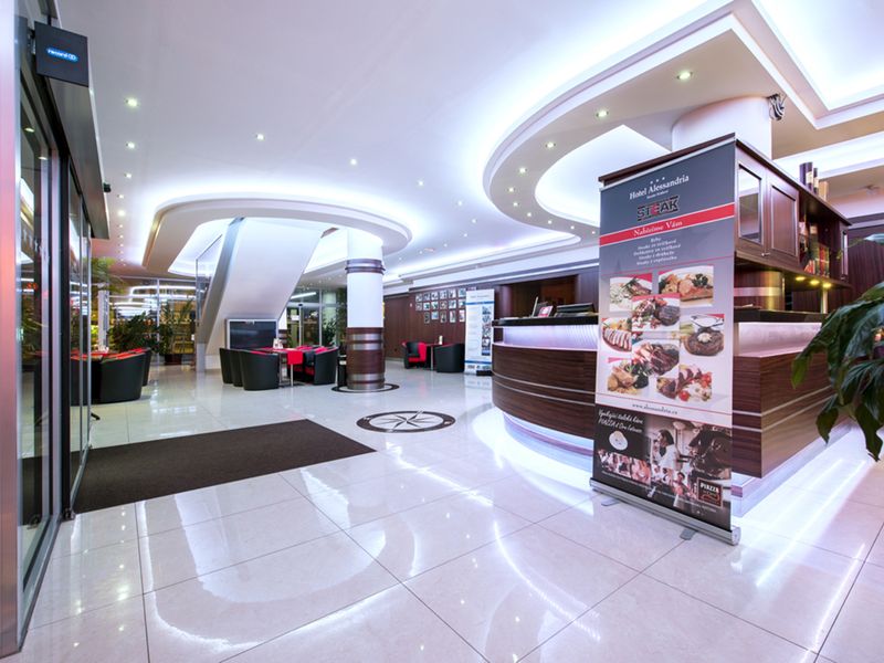 Hotel Photo 7