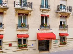 Hôtel Magellan Paris France