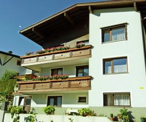 Apartment Hauser 1 Fugen Austria