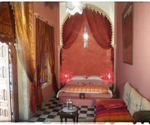 Riad El Bir Rabat Morocco