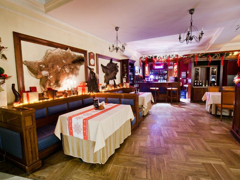 Hotel Photo 14
