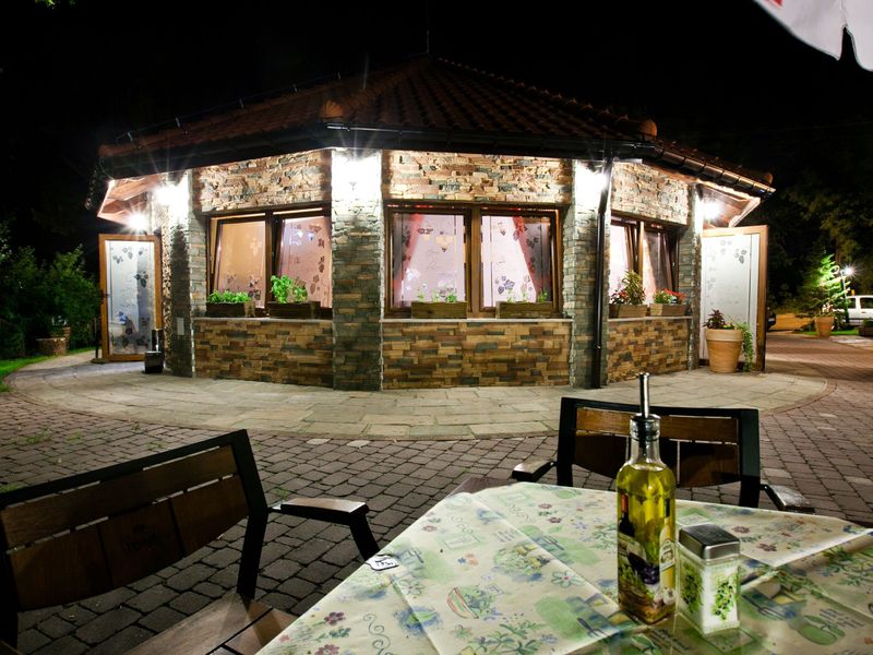 Hotel Photo 20
