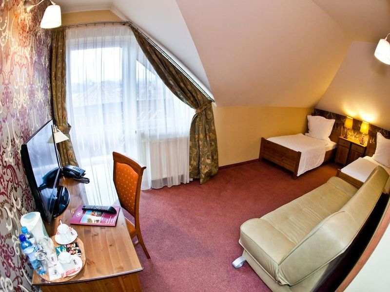 Hotel Photo 3