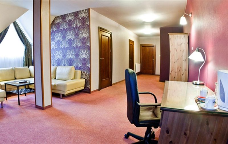 Hotel Photo 4