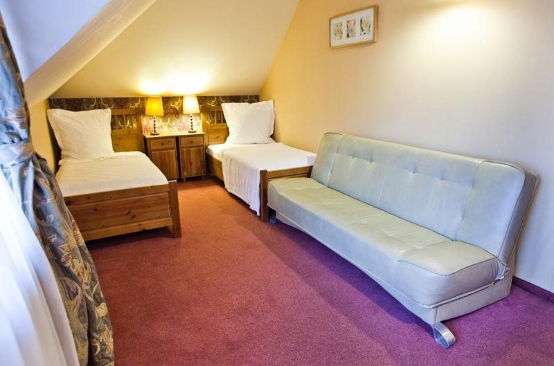 Hotel Photo 6