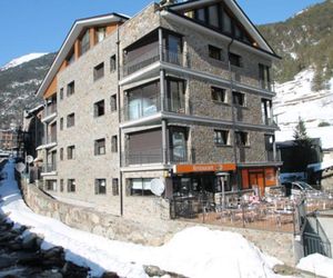 Apartaments Ski-Golf Arinsal Andorra