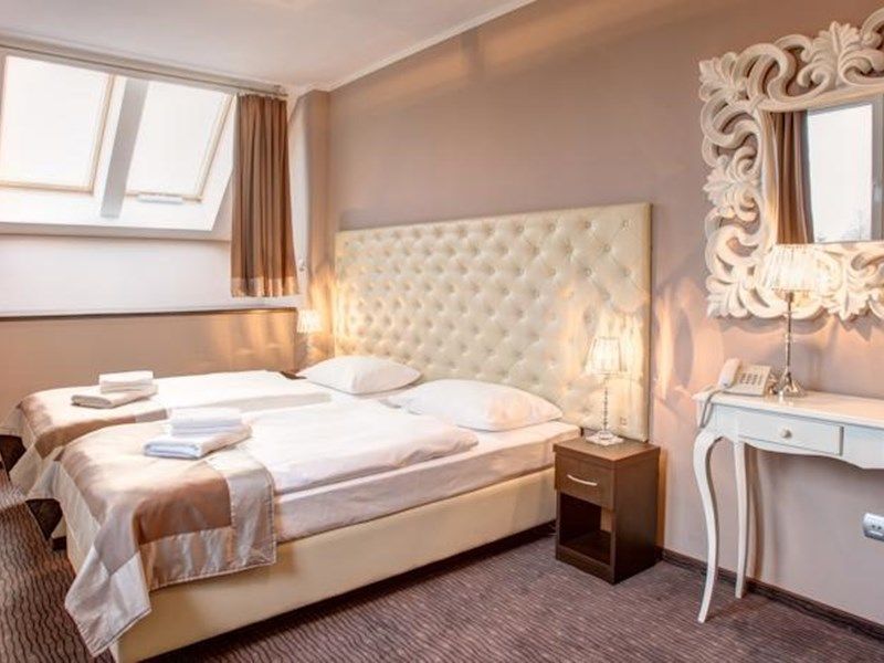 Hotel Photo 4