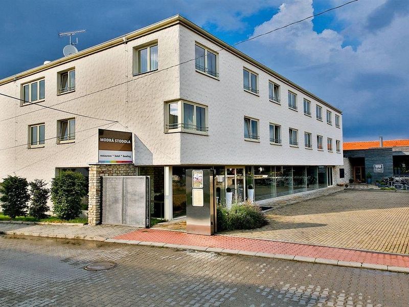 Hotel Photo 22