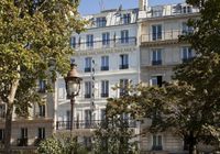 Отзывы Best Western Hôtel Marais Bastille, 3 звезды