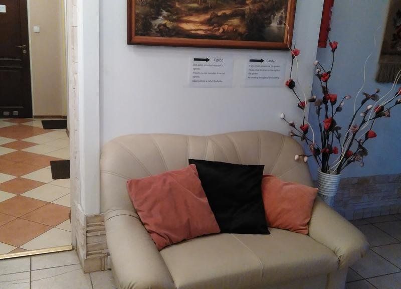 Hotel Photo 11