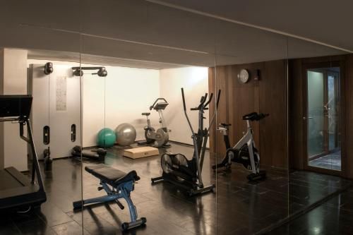 Hotel Photo 22