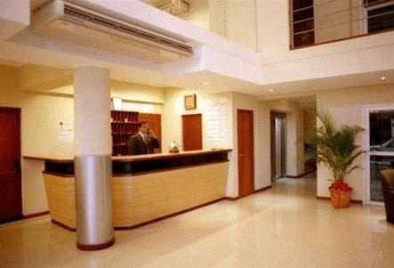 صورة الفندق 16