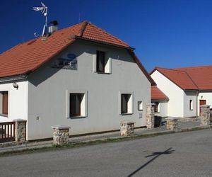 Apartmány Hecht Ober-Plan Czech Republic