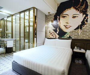 Kings Hotel Hong Kong Hong Kong