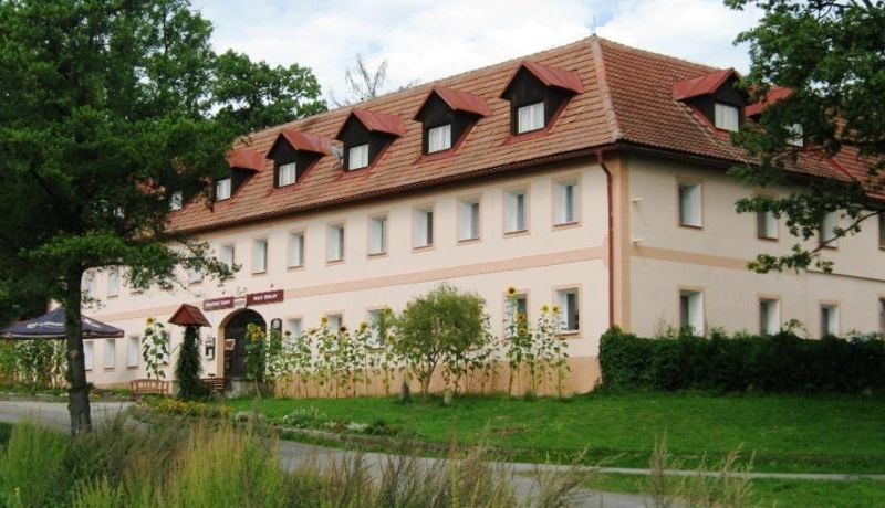 Hotel Photo 11