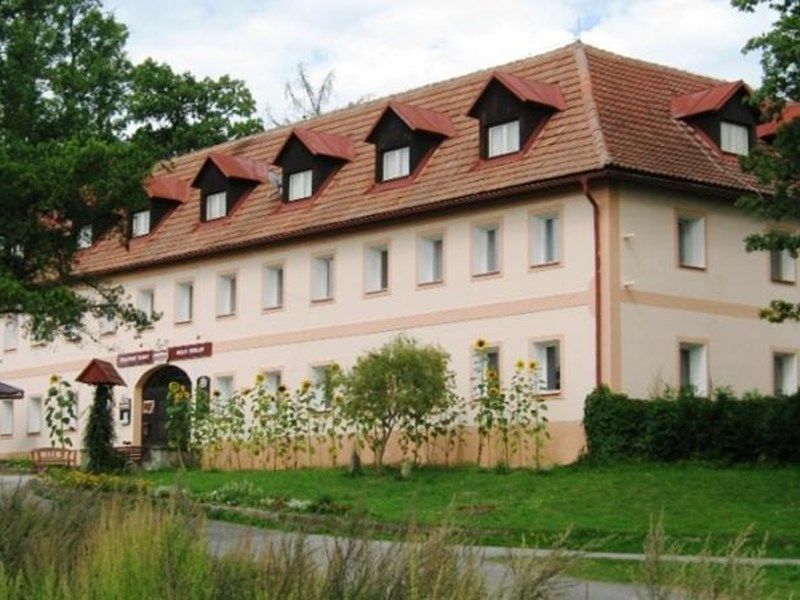 Hotel Photo 10