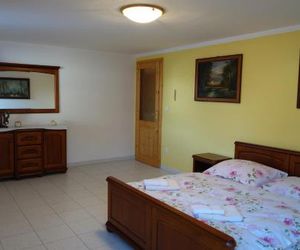 Apartmány Arnika Ober-Plan Czech Republic