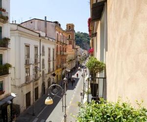 Palazzo Montefusco Sorrento Italy