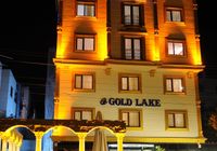 Отзывы Golden Lake Hotel