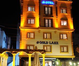 Golden Lake Hotel Adana Turkey