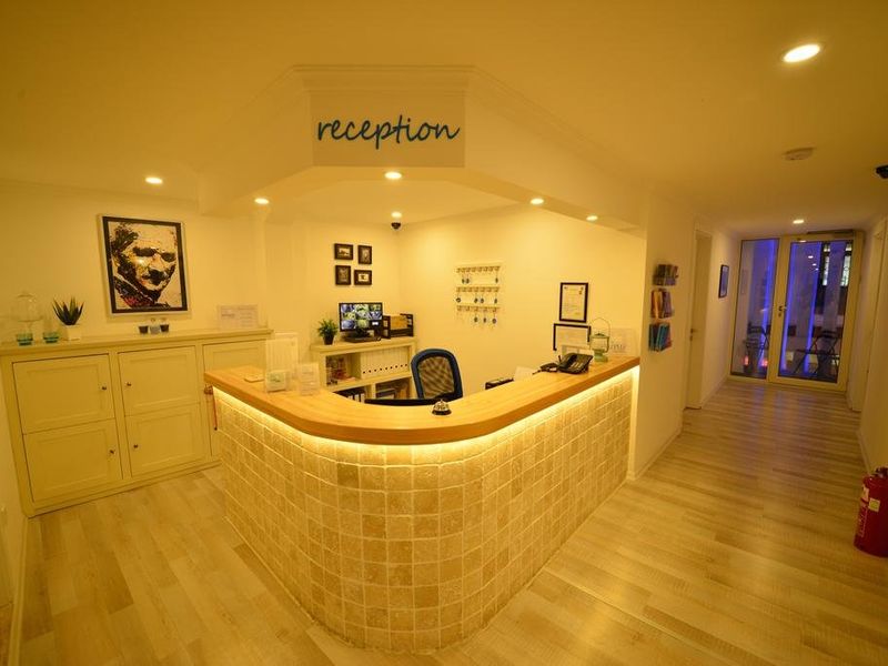 Hotel Photo 19