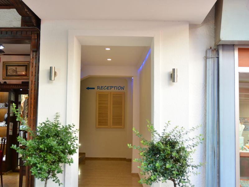 Hotel Photo 22