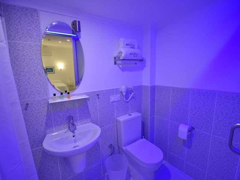 Hotel Photo 9