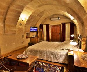 Harman Cave Hotel Goereme Turkey