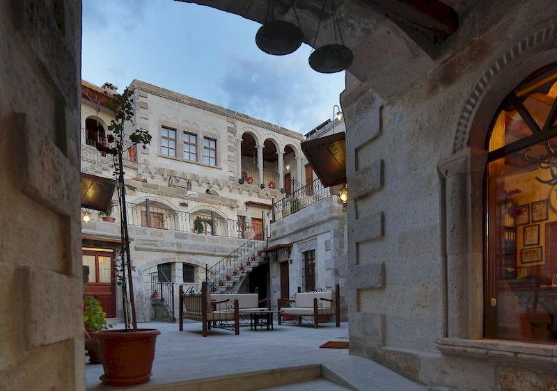 Hotel Photo 23