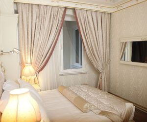 Leyenda Hotel Istanbul Turkey