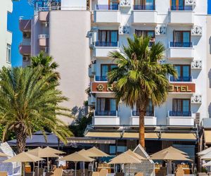 Reis Beach Hotel Marmaris Turkey