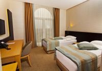 Отзывы Bayramoglu Resort Hotel, 4 звезды