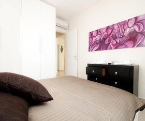 Gilboa Apartments Tiberias Tiberias Israel