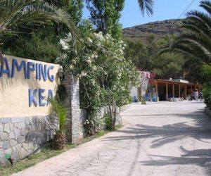 Camping Kea Pissai Greece