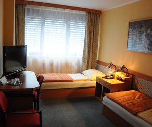 Hotel Panon Hodonin Czech Republic