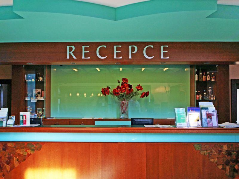 Hotel Photo 12