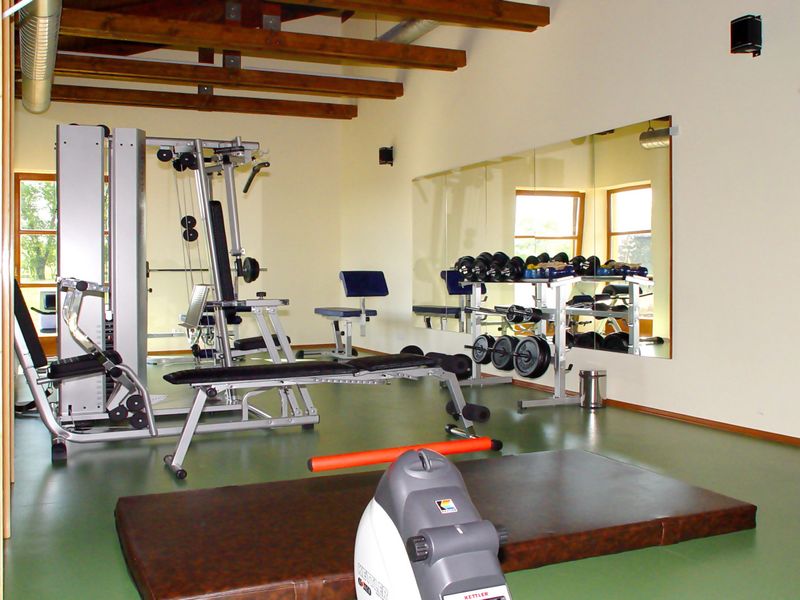 Hotel Photo 15