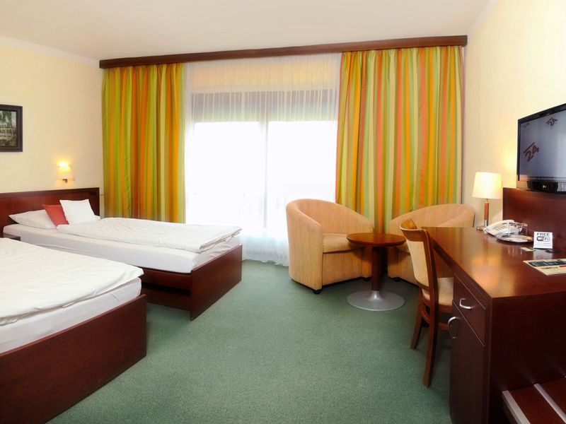 Hotel Photo 3