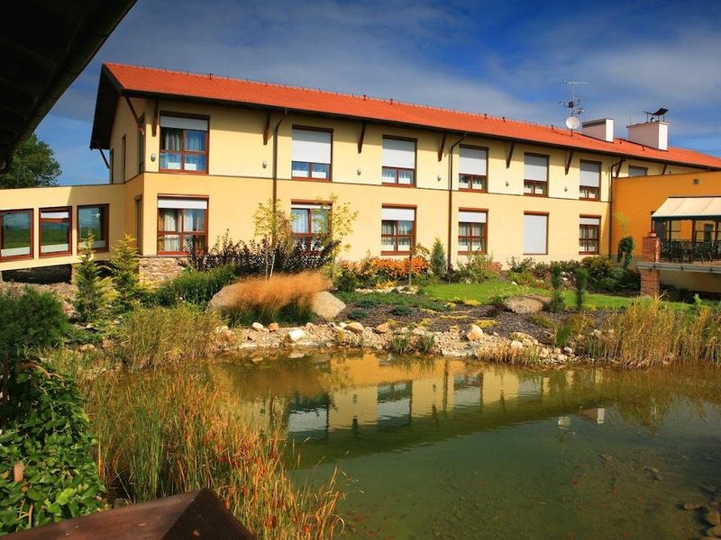 Hotel Photo 23