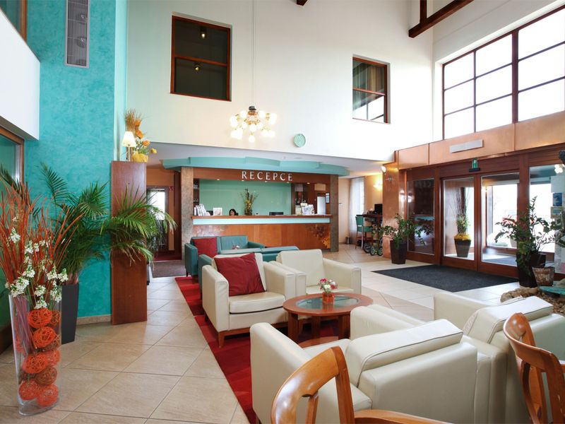 Hotel Photo 5