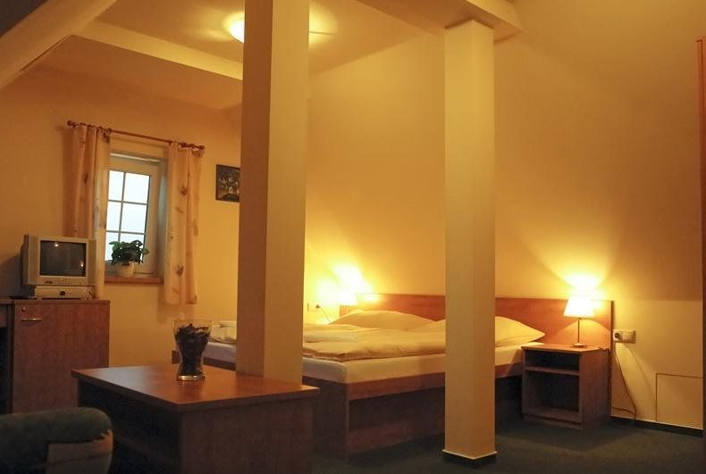 صورة الفندق 2