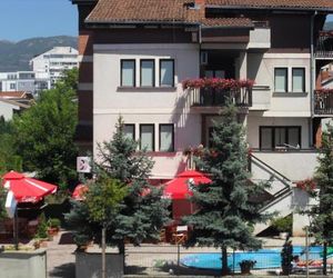 Apartments Ristak Ohrid Macedonia