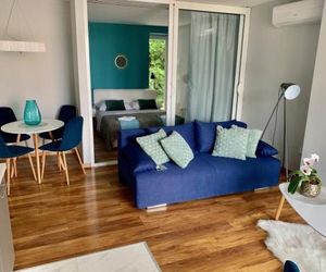 Deluxe Suites Mandić Omis Croatia