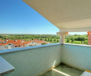 Apartments Rossana Porec Croatia