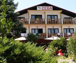 Guest House Zeba & Riviera Silo Croatia