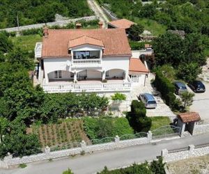 Apartments Dida moj Smrika Croatia